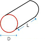 Round Bar