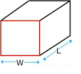 Square Bar