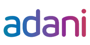 Adani Group Logo
