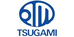 Tsugami India Logo