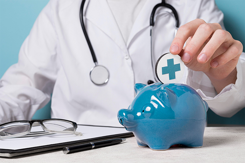Accessible Healthcare Support