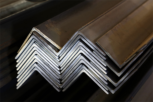 Steel Bars