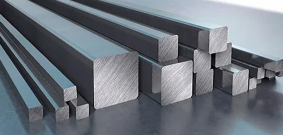 Steel Bars
