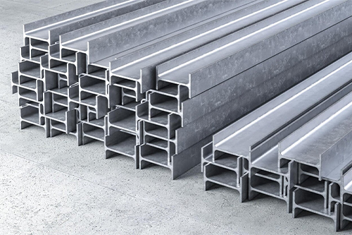Steel Beams