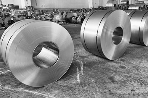 Stainless Steel