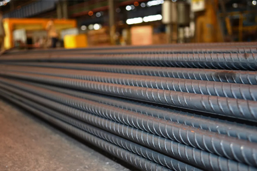 TMT Bars