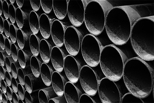 Steel Tubes/Pipes
