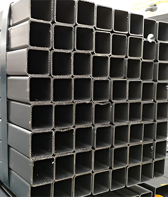 Square Steel Pipe