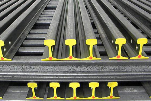 Steel Rails